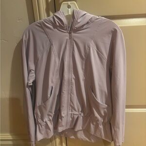 Lululemon pack it up jacket
